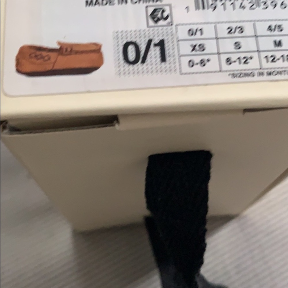 Baby UGG Slipper
